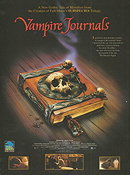 Vampire Journals