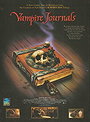 Vampire Journals