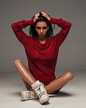 Ksenia Wegner pictures and photos