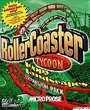 RollerCoaster Tycoon 1: Loopy Landscapes