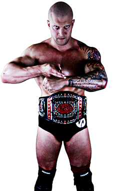 Kevin Arturo Geist