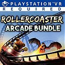 RollerCoaster Arcade VR Bundle