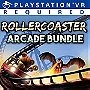 RollerCoaster Arcade VR Bundle
