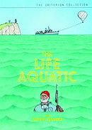 The Life Aquatic with Steve Zissou - The Criterion Collection