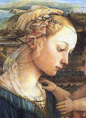 Filippo Lippi
