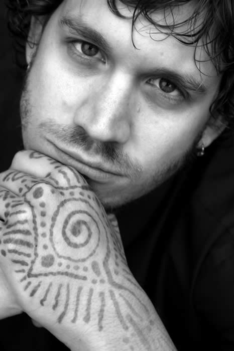 Russell Harvard