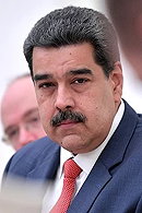 Nicolás Maduro