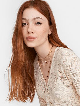 Jamie Shotova