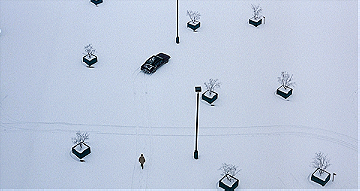 Fargo  (1996; dirs. Joel Coen and Ethan Coen)