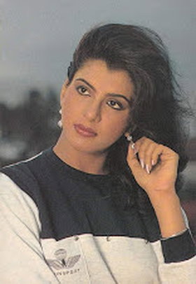 Anita Raj