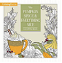 Pumpkin Spice and Everything Nice Coloring Book (Coloring Faith)