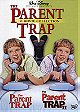 The Parent Trap (1961) and The Parent Trap II (1986): 2-Movie Collection (2-Disc Set)