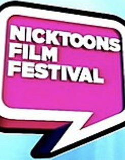 Nextoons: The Nicktoons Film Festival