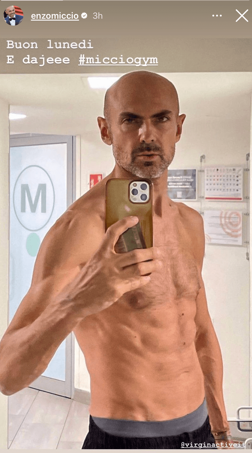 Enzo Miccio