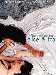 Alice & Iza
