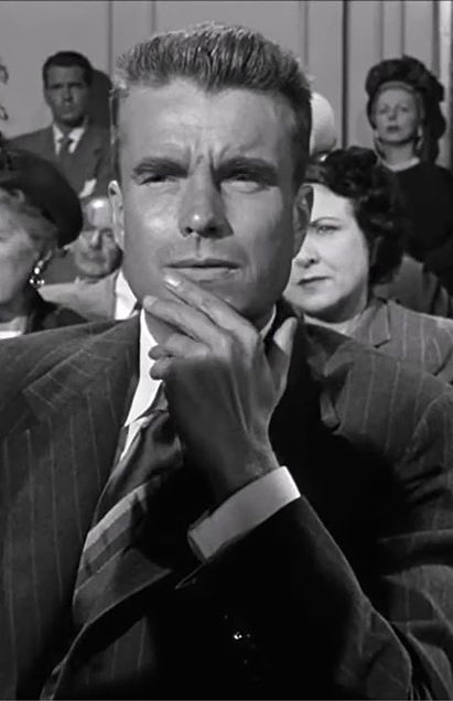 Peter Keating