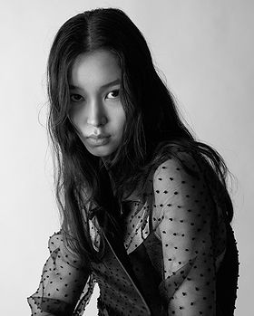 Danelya Kassymara