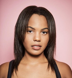 Natasha Walfall