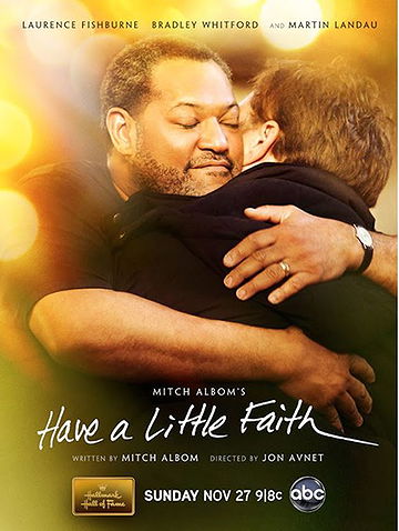 Have a Little Faith