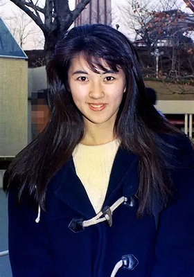 Tomoko Taya