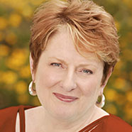 Lyn Collingwood