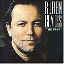Best of Ruben Blades