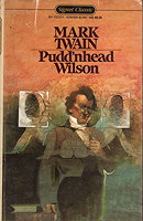 Pudd'nhead Wilson (Signet Classical Books)