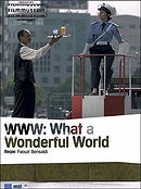 WWW: What a Wonderful World
