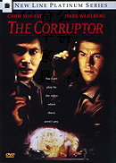 The Corruptor (New Line Platinum Series)