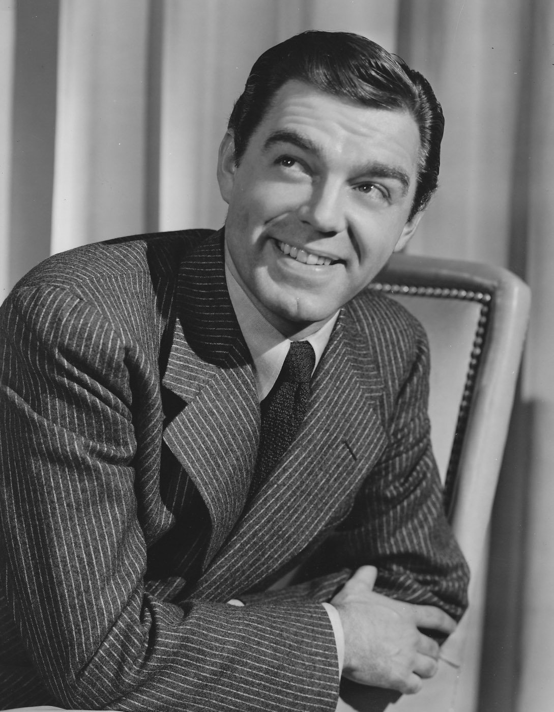 Phillip Terry