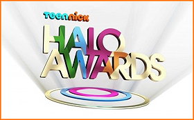 TeenNick Halo Awards