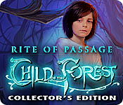 Rite of Passage 2: Child of the Forest 