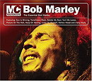 The Essential Bob Marley