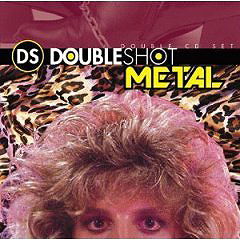 Doubleshot Metal