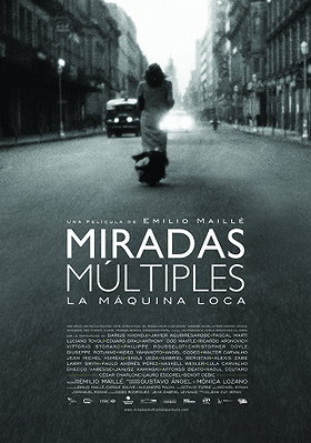 Miradas múltiples (La máquina loca)