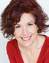 Anita Finlay pictures and photos