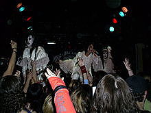 BLOOD (Japanese Band)