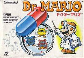 Dr. Mario (JP)