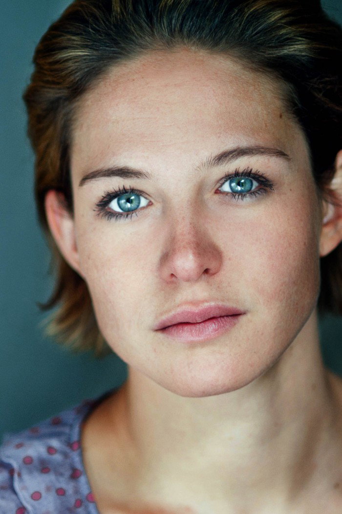 Gloria Nefzger