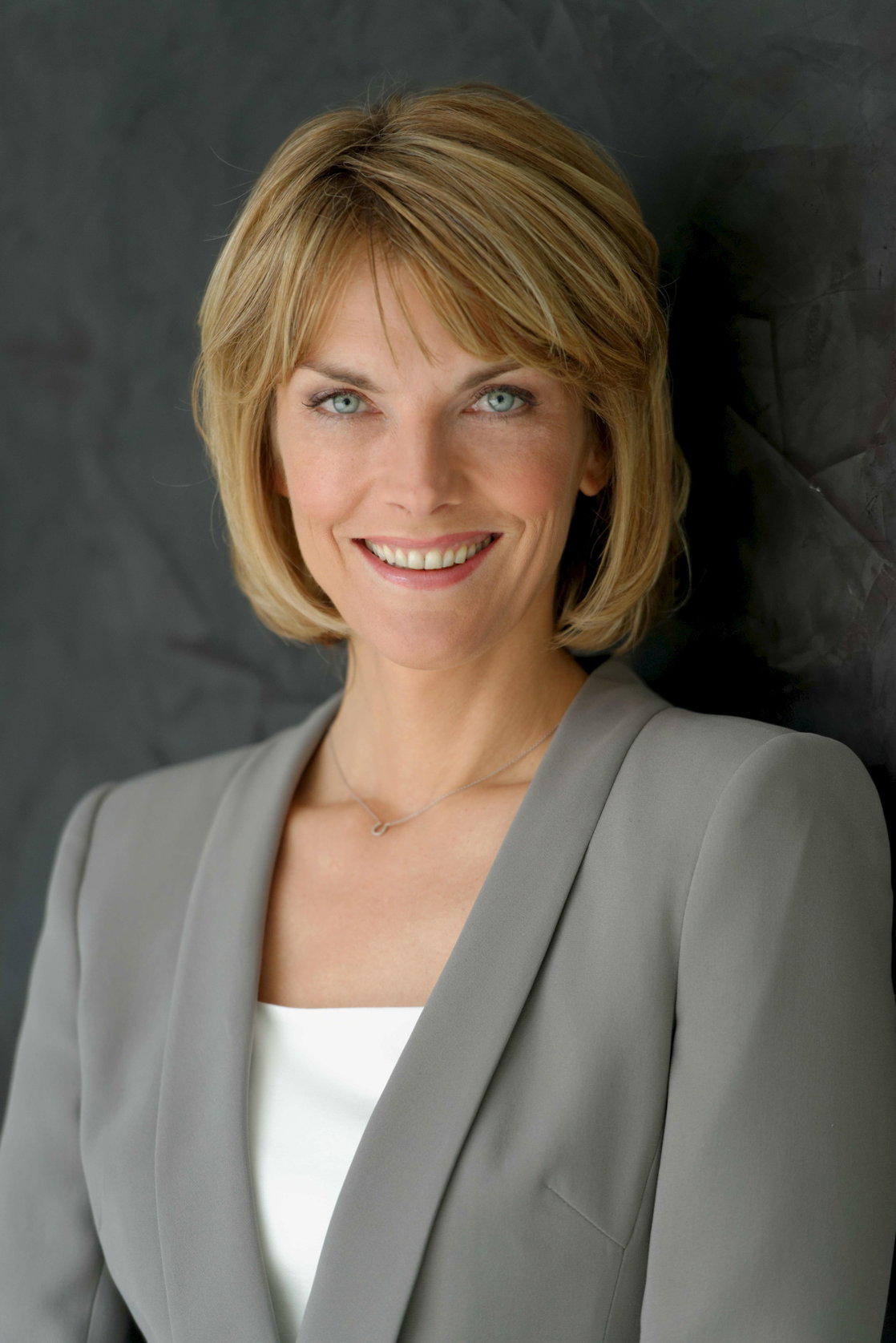 Marietta Slomka