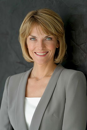 Marietta Slomka
