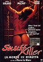 Snuff killer - La morte in diretta