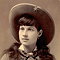 Annie Oakley