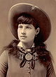 Annie Oakley