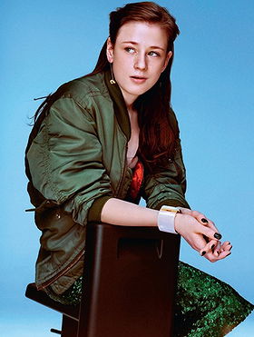Luisa Sappelt