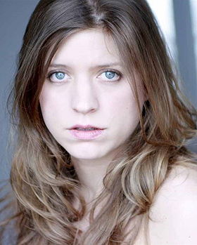 Constance Carrelet