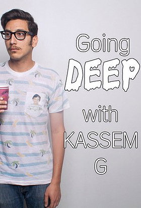 Going Deep                                  (2010- )