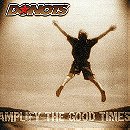 Amplify the Good Times