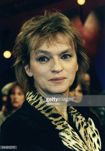 Elke Heidenreich