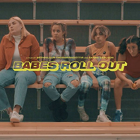 Babes Roll Out